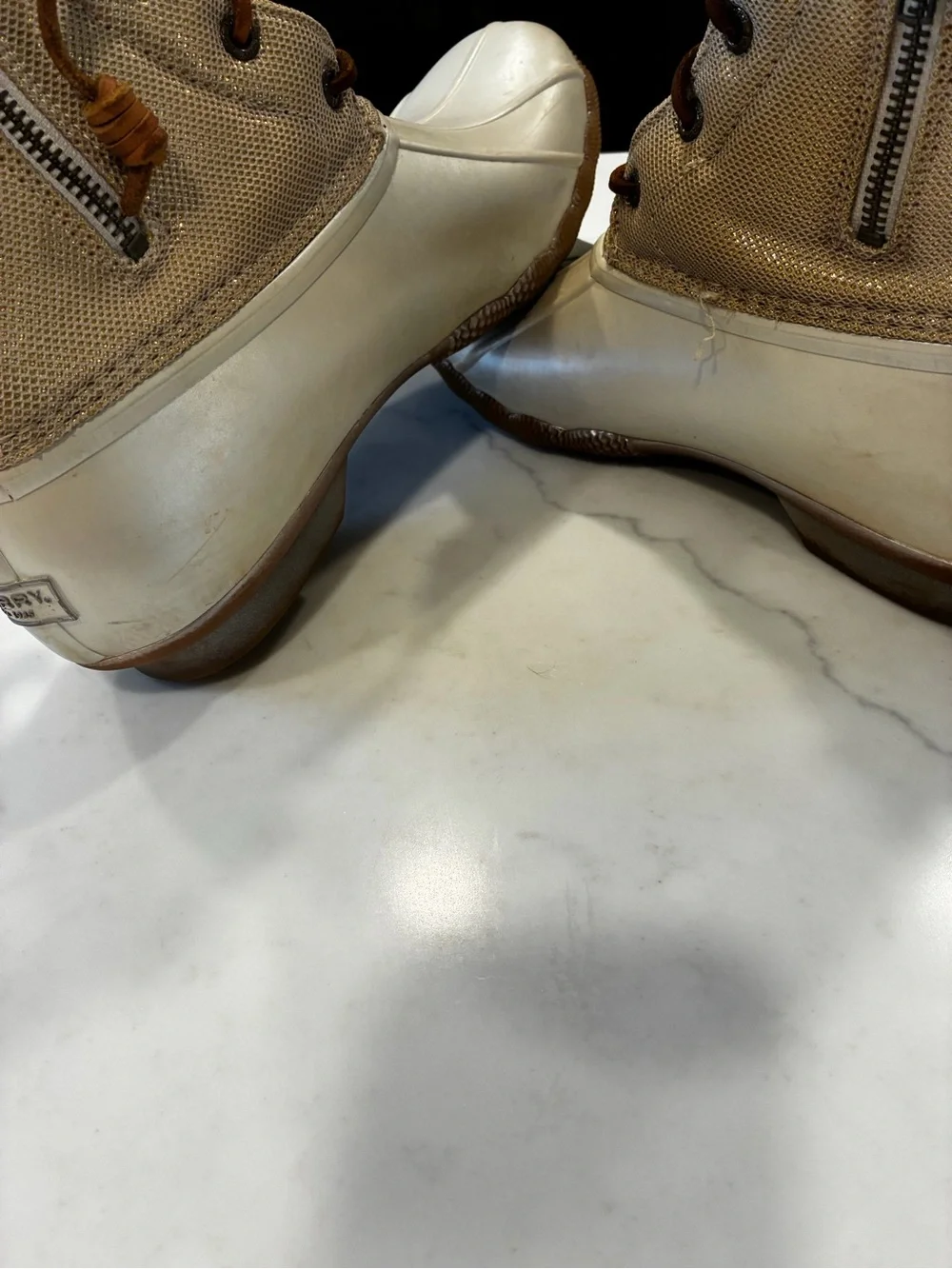 Sperry women winter